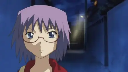 yEnc (AVI/raw) jinkou shoujo ep 1 -  - jinkou shoujo ep 1 r00