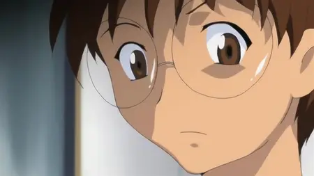 yEnc (AVI/raw) jinkou shoujo ep 1 -  - jinkou shoujo ep 1 r00