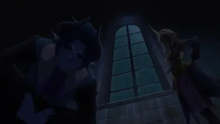 New Saga - S01E08