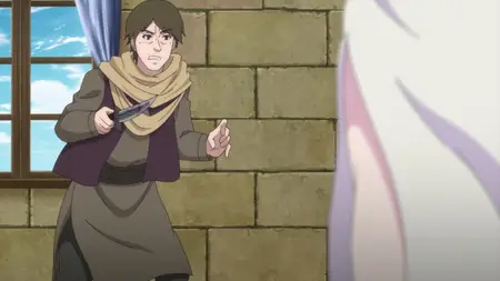 New Saga - S01E08