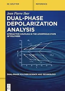 Dual-Phase Depolarization Analysis: Interactive Coupling in the Amorphous State of Polymers