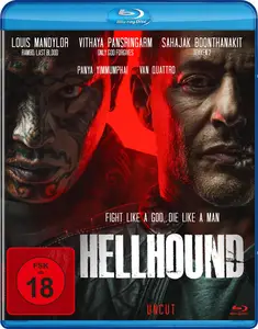 Hellhound (2024)