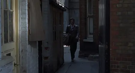 Frenzy (1972)