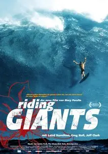 Riding Giants (2004)