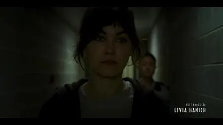 Tidelands S01E01
