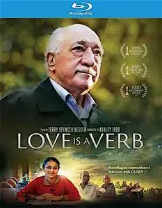 Love Is a Verb (2014)