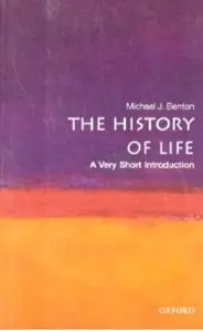 The History of Life: A Very Short Introduction [Repost]