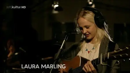 Laura Marling - Live From Abbey Road 2011 [HDTV, 720p]