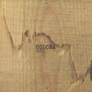 Codona - Codona (1979) Original DE Pressing - LP/FLAC In 24bit/96kHz