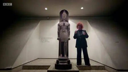 BBC - Ancient Egypt: Life and Death in the Valley of the Kings (2013)