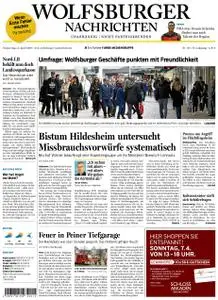 Wolfsburger Nachrichten - Unabhängig - Night Parteigebunden - 04. April 2019