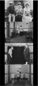The Cure (1917) [w/Commentary]