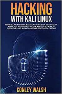 Hacking with kali linux