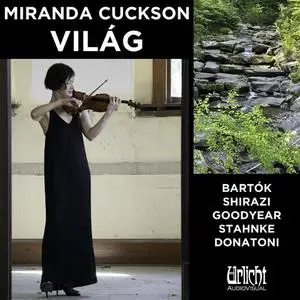 Miranda Cuckson - Világ (2023)