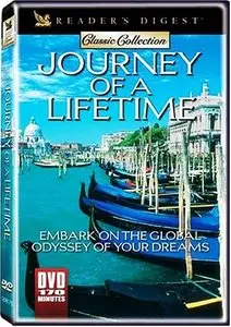 Questar - Journey of a Lifetime (2009)