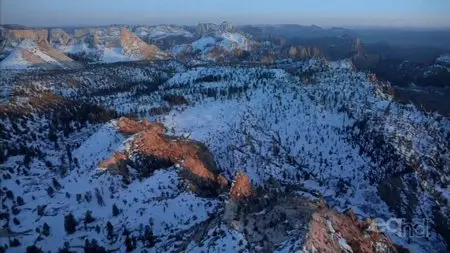 IMAX - Zion Canyon: Treasure of the Gods (2001)