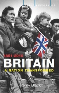 A Brief History of Britain: 1851-2010 (repost)