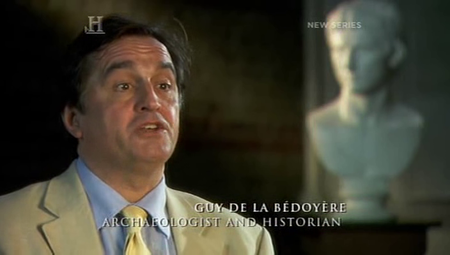 History Channel - The Roman Invasion of Britain (2009)