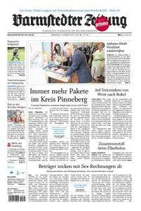 Barmstedter Zeitung - 14. August 2018