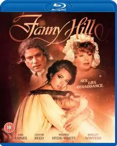 Fanny Hill (1983) + Extra