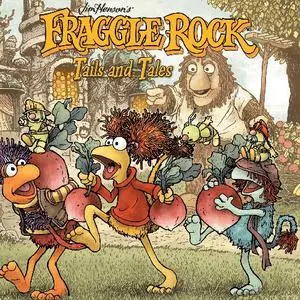 Archaia Entertainment-Fraggle Rock Vol 02 2013 Hybrid Comic eBook