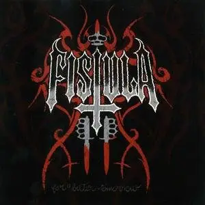 Fistula - For a Better Tomorrow (2006)[EP] 