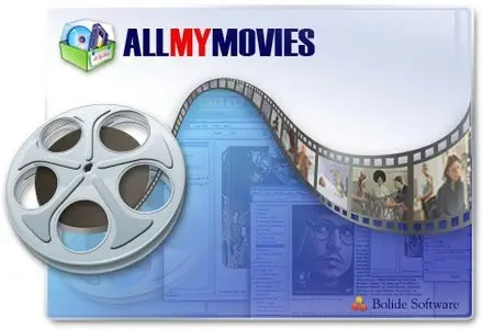 All My Movies 6.3 Build 1308