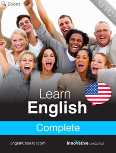 Learn English: Complete