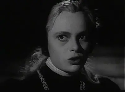 Karin Månsdotter (1954)