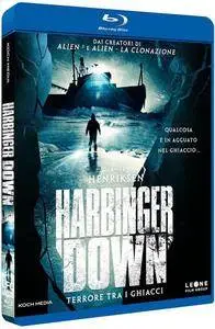 Harbinger Down - Terrore tra i ghiacci (2015)