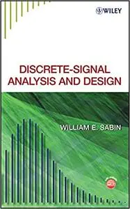 Discrete‐Signal Analysis and Design