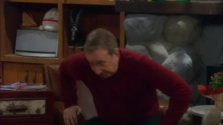 Last Man Standing S03E10