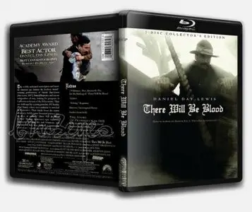 There Will Be Blood (2007)