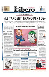Libero 2011.08.27