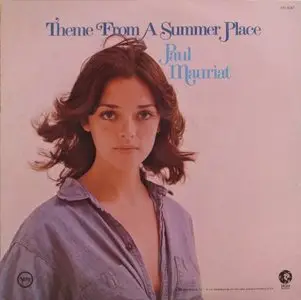 Paul Mauriat - Theme From a Summer Place (1972)