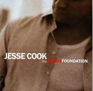 Jesse Cook - The Rumba Foundation (2009)