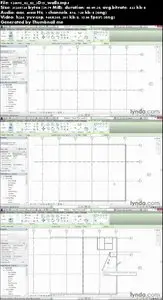Up and Running with Revit with Paul F. Aubin