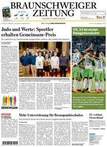 Braunschweiger Zeitung - Peiner Nachrichten - 18. Mai 2018