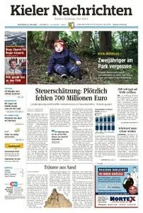 Kieler Nachrichten - 15. Mai 2019