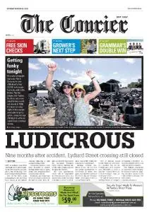 The Courier - March 1, 2021