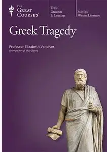Greek Tragedy [repost]