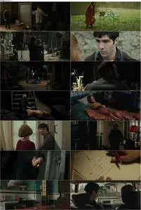 Daguerrotype (2016) Le secret de la chambre noire