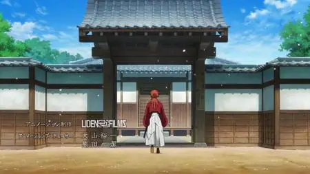 Rurouni Kenshin 2023 - S01E03