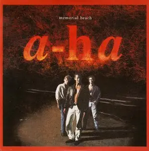 A-Ha - Original Album Series (2011) [5CD BoxSet] {Rhino}
