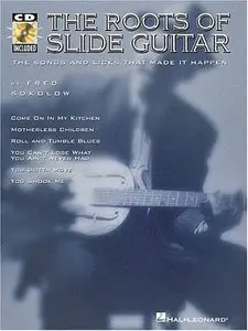 The Roots of Slide Guitar