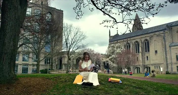 Mr. Church (2016)