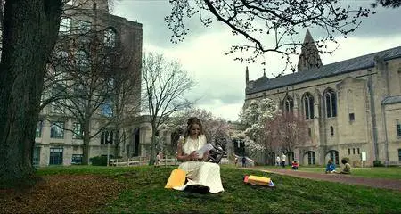 Mr. Church (2016)
