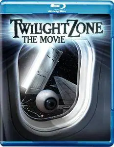 Twilight Zone: The Movie (1983)