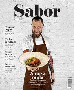 Sabor.Club - Janeiro 2017