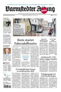 Barmstedter Zeitung - 08. Januar 2019